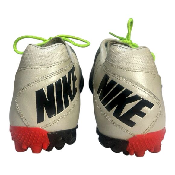 Nike5 Bomb Pro Soccer Cleats Men’s 10.5 415119-066 Leather - Picture 5 of 8